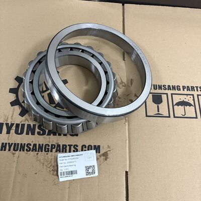 Hyunsang Excavator Parts Bearing 20/950970 20/950973 for JC330 240