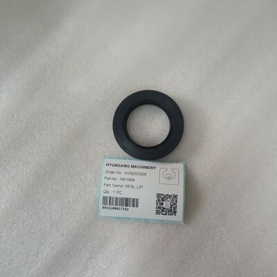 Excavator Parts SEAL-LIP 1655826 For 311C 311D LRR 311F LRR 312C