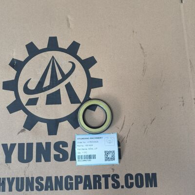 Excavator Parts SEAL-LIP 1655826 For 311C 311D LRR 311F LRR 312C