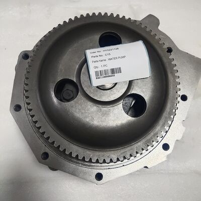 Hyunsang Spare Parts Water Pump for Engine C15 10R0483 10R0484 10R0482