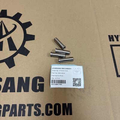 Excavator Parts ROD 0964504 For 307 312 315 317 325