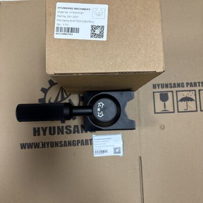 Excavator Parts SHIFTER CONTROL 278328A1 for Case 580L 580M 570LXT 588G 588H