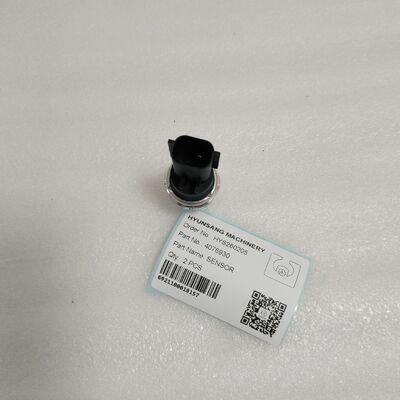 Hyunsang Machinery Parts Sensor 4076930 For 100D-7, 110D-7A, 110D-7E, 110D-9