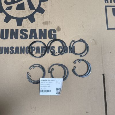 Hydraulic Parts Clips 7E5665 RETAINER PIN For Engine 3208  3306 3406 3408