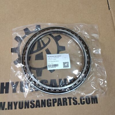 Hyunsang Excavator Parts Bearing 7I-2372 For 307 307B E70B