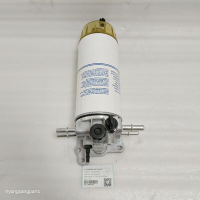 Hyunsang Machinery Parts Filter With Bowl SFC-5304-10