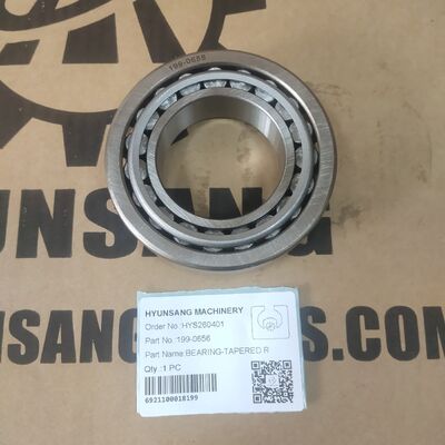 Hyunsang Excavator Parts Bearing 199-0656 For 428F 424B 416E
