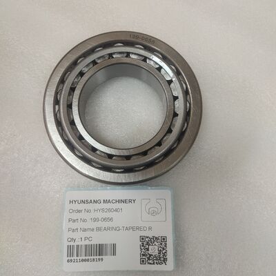 Hyunsang Excavator Parts Bearing 199-0656 For 428F 424B 416E