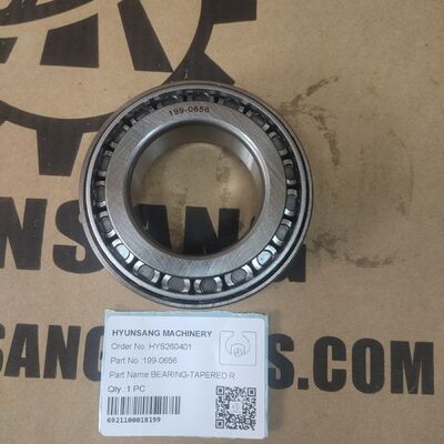 Hyunsang Excavator Parts Bearing 199-0656 For 428F 424B 416E