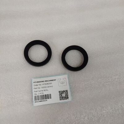 Excavator Parts Oil Seal 19202-0414-0 for V2003 Engine