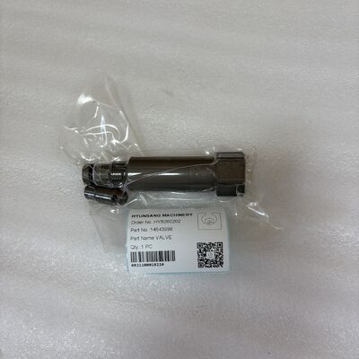 Hyunsang Main Relief Valve 14543998 For EC200B EC210B EC240B EC240C