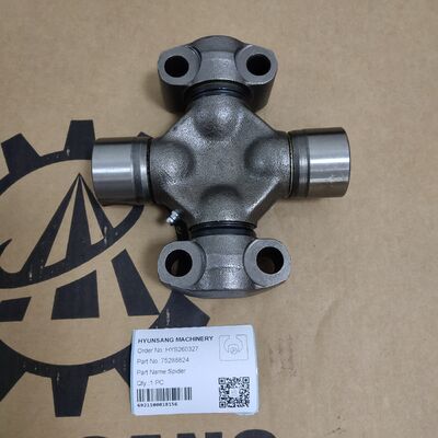Excavator Engine Parts Spider 75288824 For G140 VP G170 G170 VP