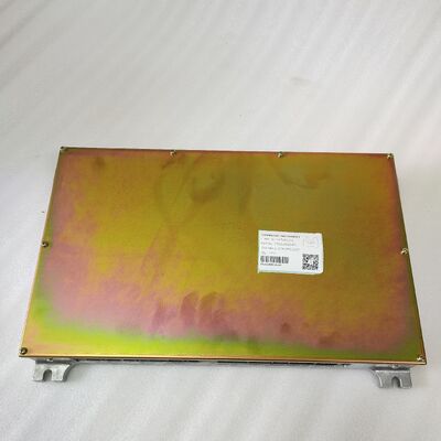 Hyunsang Machinery Parts YN22E00234F7 ECU Controller For SK210-8