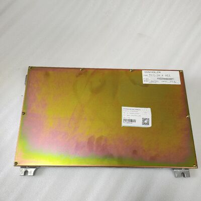 Hyunsang Machinery Parts YN22E00234F7 ECU Controller For SK210-8