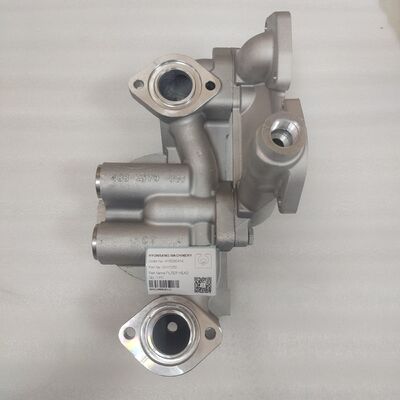 Excavator Parts Filter Head CH11250