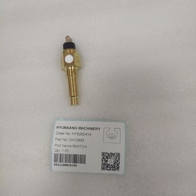 Hyunsang Water Temperature Sensor CH12893 for 2000 Series
