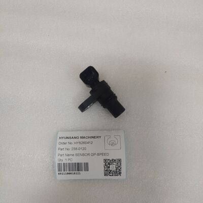 Excavator Parts High Speed Sensor 238-0120 For 320e 321d 323 323D