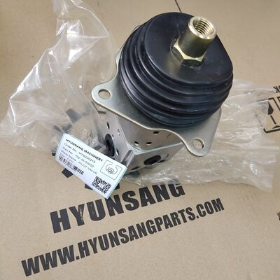 Pilot Valve 702-16-53252 7021653252 702-16-01050 7021601050 for PC25R PC27R
