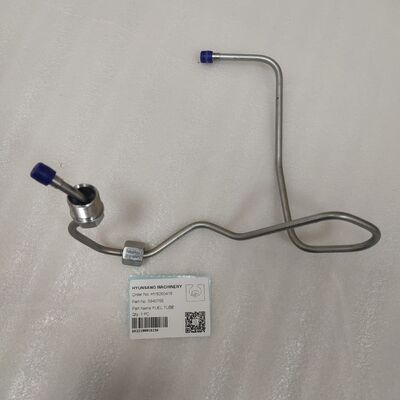 Excavator Engine Parts Injector Fuel Supply Tube 3943765 For Engine 4B3.9 6B5.9 QSB5.9