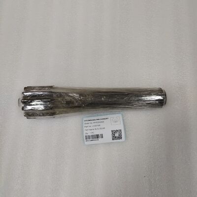 Excavator Parts LC00166 Sun Gear Shaft For CX210 CX225 CX240