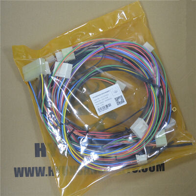 Parts of The Diesel Engine 2547198 2331036 233-1036 Harness AS-Cab For 320C 322C 325C 330C