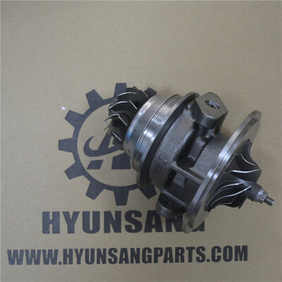 Hyunsang Construction Machine Spare Parts 2619367 261-9367 Cartridge GP-Turbocharger For E325D M325D 120K