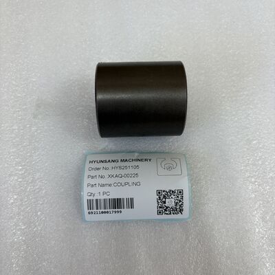 Excavator Parts Coupling XKAQ-00225 For R110-7 R140LC-7 R180LC7