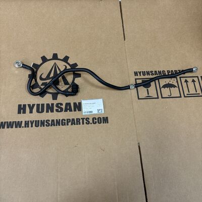 Excavator Parts Tube 6754-71-5421 For PC200 220 240-8MO