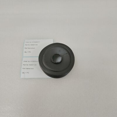 Hyunsang Machinery Parts K9001128 Boot For DX140LC DX140W DX160W TIER-II