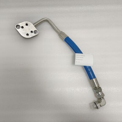 Hyunsang Machinery Parts 2051280 Hose For C7 Engine