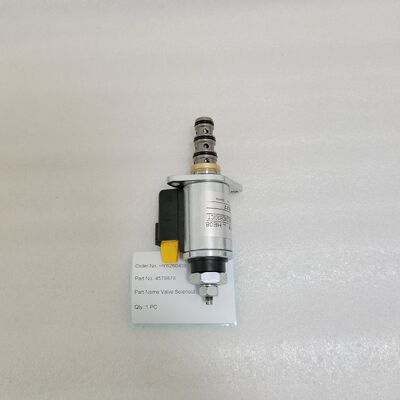 Hyunsang Machinery Parts 4579878 Valve Solenoid For 312F 313F 314F 315F 316F 318F 320 320D2 323 330F