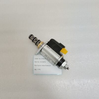 Hyunsang Machinery Parts 4579878 Valve Solenoid For 312F 313F 314F 315F 316F 318F 320 320D2 323 330F