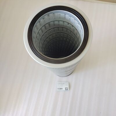 Hydraulic Excavator Parts Air Filter 1010601800 1010601456 1002070370 803407881 for ZE215E ZE245 ZE285