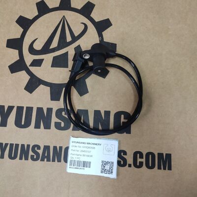 Hyunsang Excavator Parts Sensor VOE20450707 20450707 For EC210 EC240 EC290 EC160B EC160C