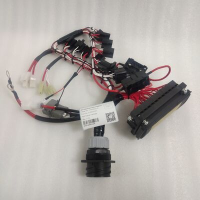 Hyunsang Digger Spare Parts Harness 310802566 310800505 310800480 800155718 for XE215C