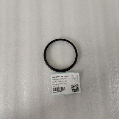 Hyunsang Parts Dust Seal 6754-21-3160 For PC200-8