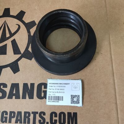 Excavator Parts 61N6-30600 BUSHING For R200W-7 R210W-9 R210LC-7