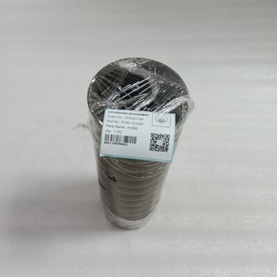 Excavator Spare Parts Rubber Hose P760-101030 07260-08732 for R170W3 R210LC7