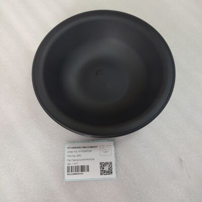 Excavator Spare Parts Breaker diaphragm For B20 B30 B35