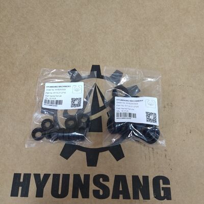 Hyunsang Parts Ferrule 6114-21-2710 6114-21-2720 For Engine 4D130 S4D130