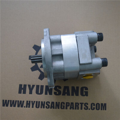 Digger Spare Parts 705-41-01050 705-11-38010 705-41-01200 705-11-33530 Pump Assy For D155A D60P D65E D65P D85E