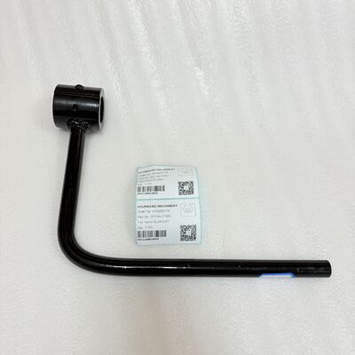 Excavator Parts Support 20Y-54-27963 For PC200-6
