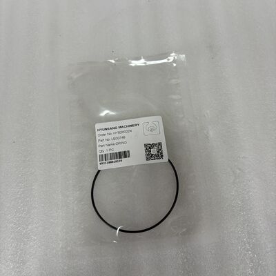 Excavator Parts ORING LE00748 For CX290 CX240 CX800 CX160