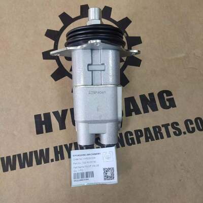 Pilot Valve 702-16-03790 7021603790 Compatible for D155AX D85EX D85PX
