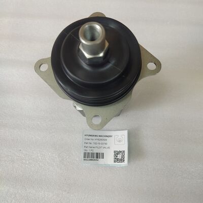 Pilot Valve 702-16-03790 7021603790 Compatible for D155AX D85EX D85PX