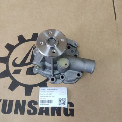 Hyunsang Water Pump Assy 176-7712 1767712 use for Engine 3024C 3024