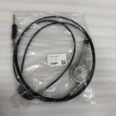 Excavator Parts Throttle Cable 910/48800 For 2CX 3CX 4CX 3CS 4CN