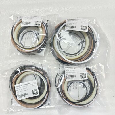 Seal Kit 2274-1008BKT 2180-1254 2401-9242KT K9000480 9180-1001D2 For Doosan Solar 170-III