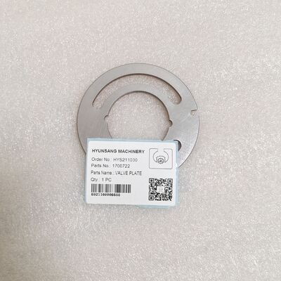 Excavator Parts Valve Plate SA8230-21550 Protecting Plate SA823021550 SA8 230-21550 EC160B EC140B