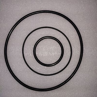Hydraulic Pump Assembly O Ring AN3000-0600 AN7050-0600 07012-00062 04064-04518